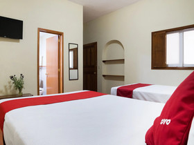 Hotel Estancia Carmelita