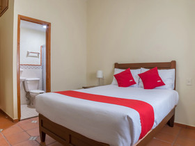 Hotel Estancia Carmelita