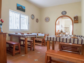 Hotel Estancia Carmelita