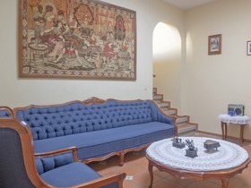 Hotel Estancia Carmelita
