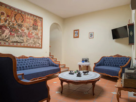 Hotel Estancia Carmelita