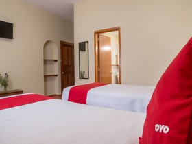 Hotel Estancia Carmelita