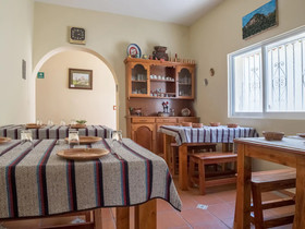 Hotel Estancia Carmelita