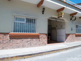Hotel Estancia Carmelita