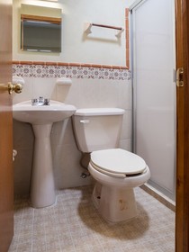Hotel Estancia Carmelita