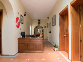 Hotel Estancia Carmelita