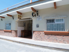 Hotel Estancia Carmelita