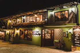 Hotel Estancia San Jorge