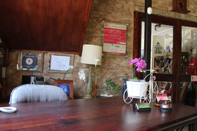 Hotel Estancia San Jorge