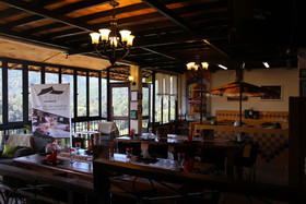Hotel Estancia San Jorge