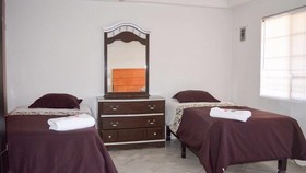 Hotel Suites Tlatlauquitepec