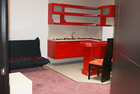 Hotel Cancalli Business & Suites