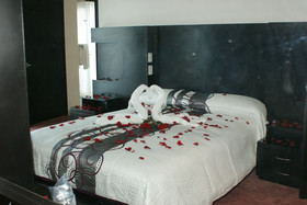 Hotel Cancalli Business & Suites