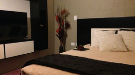 Hotel Cancalli Business & Suites