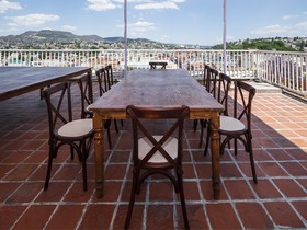 Hotel De La Loma