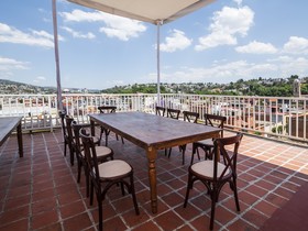 Hotel De La Loma