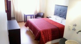 Hotel Quinta San Clemente