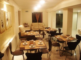 Hotel Quinta San Clemente