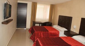 Hotel Quinta San Clemente