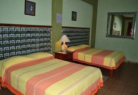 Posada la Casona de Cortes