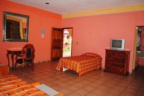 Posada la Casona de Cortes