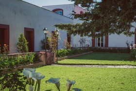 Santa Maria Xalostoc