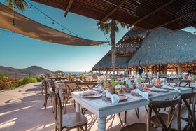Guaycura Boutique Hotel, Beach Club & Spa
