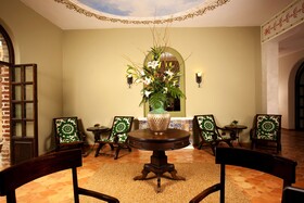 Guaycura Boutique Hotel, Beach Club & Spa