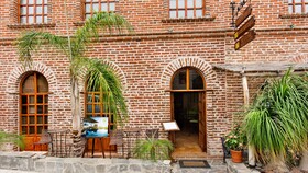 Guaycura Boutique Hotel, Beach Club & Spa