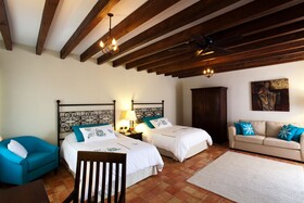 Guaycura Boutique Hotel, Beach Club & Spa