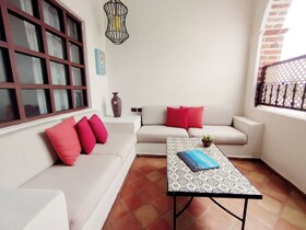 Guaycura Boutique Hotel, Beach Club & Spa