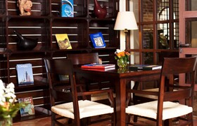 Guaycura Boutique Hotel, Beach Club & Spa