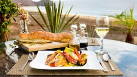 Guaycura Boutique Hotel, Beach Club & Spa