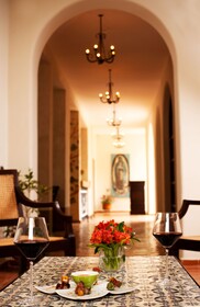 Guaycura Boutique Hotel, Beach Club & Spa