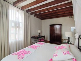 Guaycura Boutique Hotel, Beach Club & Spa