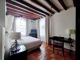 Guaycura Boutique Hotel, Beach Club & Spa