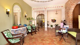 Guaycura Boutique Hotel, Beach Club & Spa