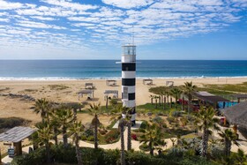 Guaycura Boutique Hotel, Beach Club & Spa