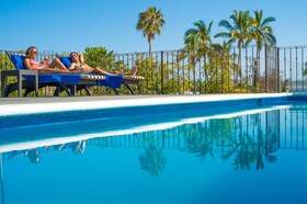 Guaycura Boutique Hotel, Beach Club & Spa