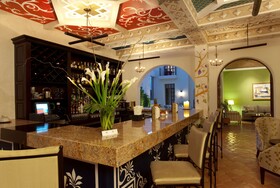 Guaycura Boutique Hotel, Beach Club & Spa