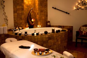 Guaycura Boutique Hotel, Beach Club & Spa