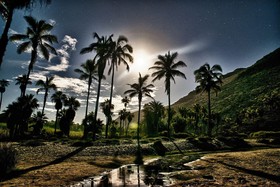 Hacienda Todos Los Santos