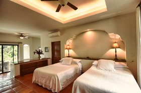 Hacienda Todos Los Santos