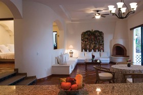 Hacienda Todos Los Santos