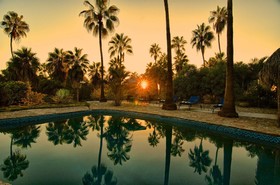 Hacienda Todos Los Santos