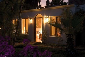 Hacienda Todos Los Santos