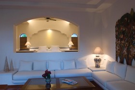 Hacienda Todos Los Santos