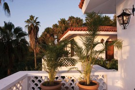 Hacienda Todos Los Santos