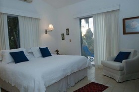 Hacienda Todos Los Santos