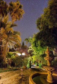 Hacienda Todos Los Santos